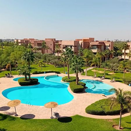 Appartement De Luxe Prestigia Opale Marrakesz Zewnętrze zdjęcie
