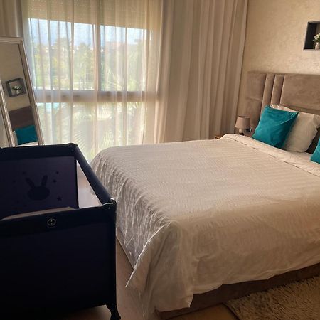 Appartement De Luxe Prestigia Opale Marrakesz Zewnętrze zdjęcie