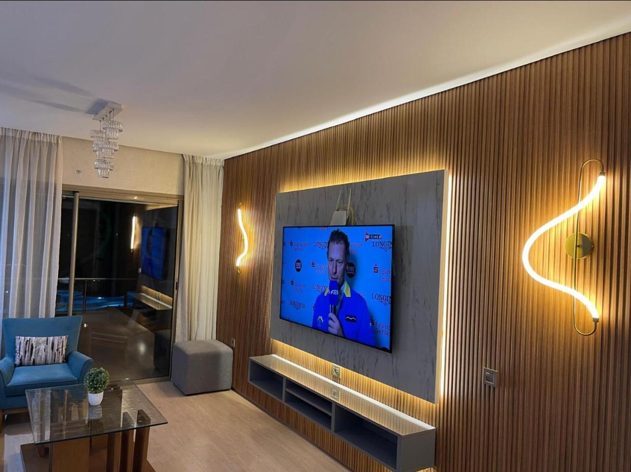 Appartement De Luxe Prestigia Opale Marrakesz Zewnętrze zdjęcie
