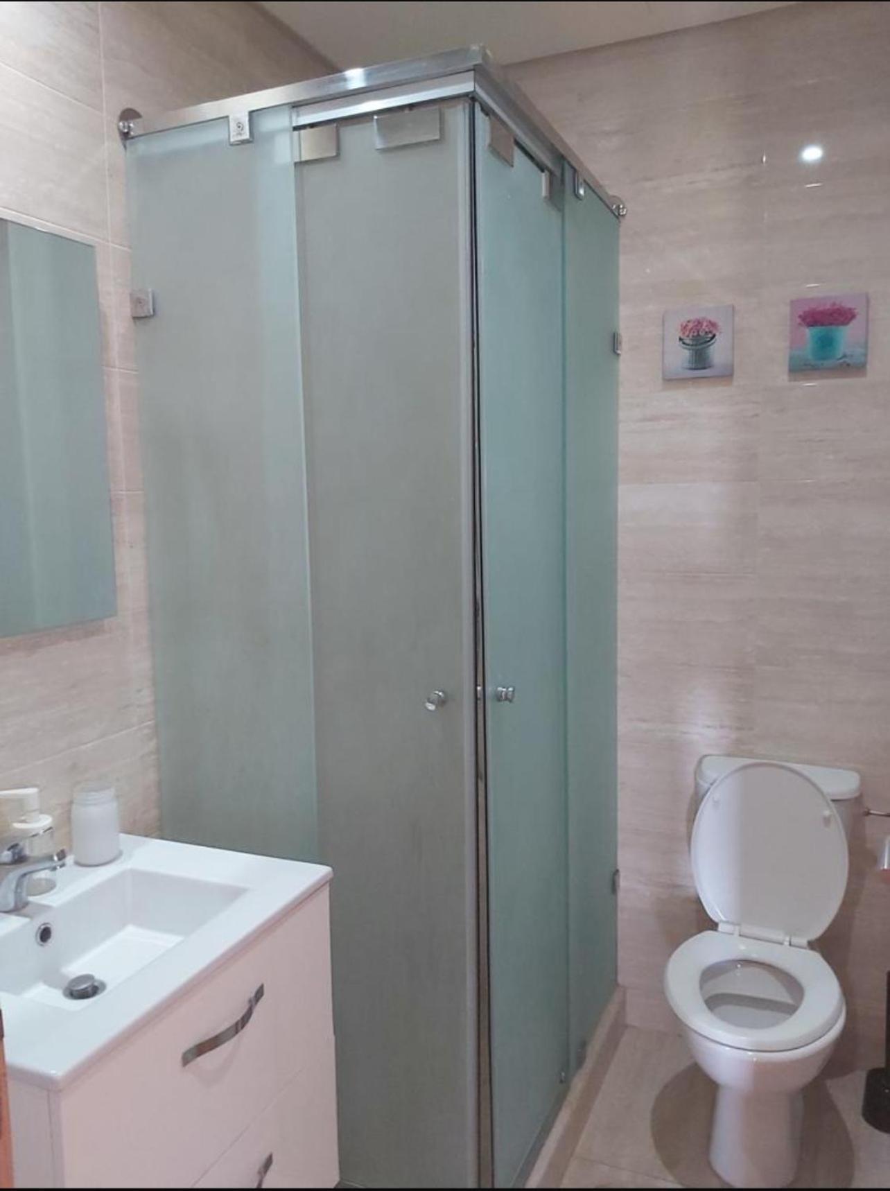 Appartement De Luxe Prestigia Opale Marrakesz Zewnętrze zdjęcie