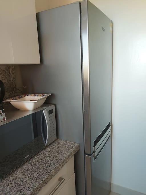 Appartement De Luxe Prestigia Opale Marrakesz Zewnętrze zdjęcie