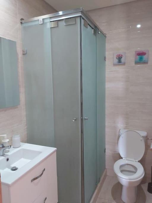 Appartement De Luxe Prestigia Opale Marrakesz Zewnętrze zdjęcie